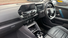 Citroen C4 100kW Shine Plus 50kWh 5dr Auto Electric Hatchback